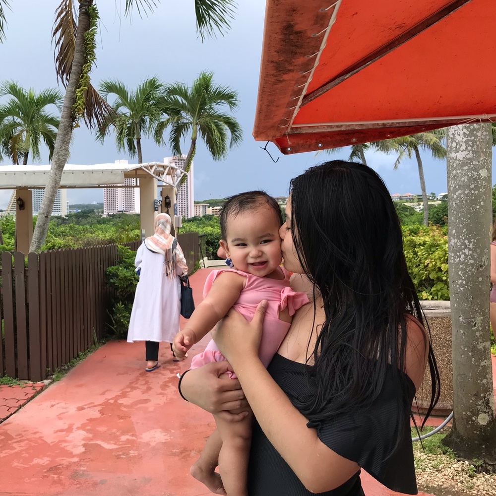 Meet your Posher, Erika